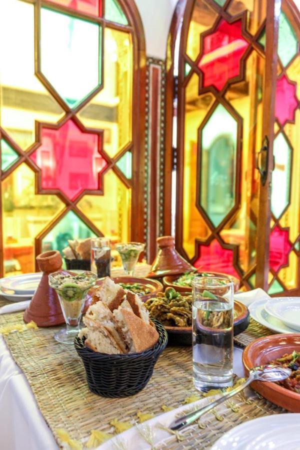 Riad Kechmara Марракеш Екстер'єр фото