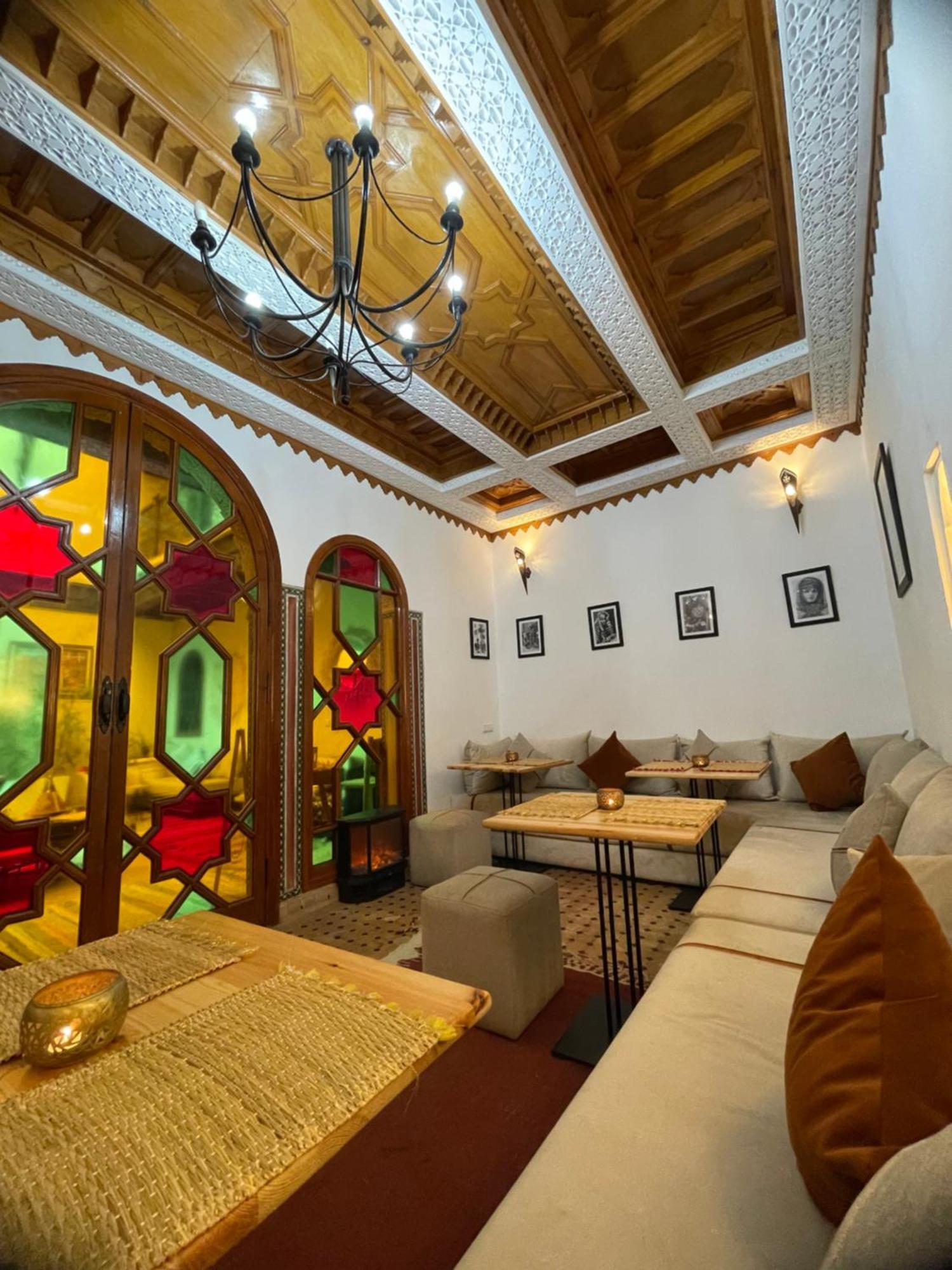 Riad Kechmara Марракеш Екстер'єр фото